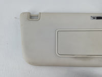 2013-2019 Ford Escape Sun Visor Shade Replacement Passenger Right Mirror Fits Fits 2013 2014 2015 2016 2017 2018 2019 OEM Us