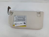 2013-2019 Ford Escape Sun Visor Shade Replacement Passenger Right Mirror Fits Fits 2013 2014 2015 2016 2017 2018 2019 OEM Us