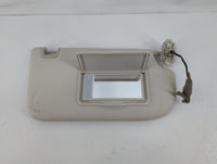 2013-2019 Ford Escape Sun Visor Shade Replacement Passenger Right Mirror Fits Fits 2013 2014 2015 2016 2017 2018 2019 OEM Us