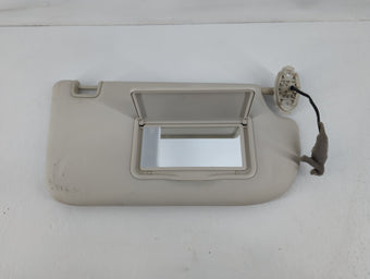 compare product 2013-2019 Ford Escape Sun Visor Shade Replacement Passenger Right Mirror Fits Fits 2013 2014 2015 2016 2017 2018 2019 OEM Used Auto Parts