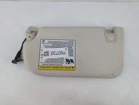 2013-2019 Ford Escape Sun Visor Shade Replacement Passenger Right Mirror Fits Fits 2013 2014 2015 2016 2017 2018 2019 OEM Us