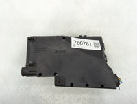 2013-2016 Ford Escape Fusebox Fuse Box Panel Relay Module P/N:19197 000 001 21090 000 001 Fits Fits 2013 2014 2015 2016 OEM 