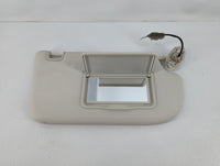2013-2019 Ford Escape Sun Visor Shade Replacement Passenger Right Mirror Fits Fits 2013 2014 2015 2016 2017 2018 2019 OEM Us