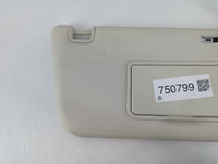 2013-2019 Ford Escape Sun Visor Shade Replacement Passenger Right Mirror Fits Fits 2013 2014 2015 2016 2017 2018 2019 OEM Us