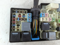 2013-2016 Ford Escape Fusebox Fuse Box Panel Relay Module P/N:E02345500 AV6T-14A067-AD Fits Fits 2013 2014 2015 2016 OEM Use