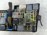 2013-2016 Ford Escape Fusebox Fuse Box Panel Relay Module P/N:E02345500 AV6T-14A067-AD Fits Fits 2013 2014 2015 2016 OEM Use
