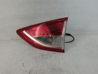 2013-2016 Ford Escape Tail Light Assembly Passenger Right OEM P/N:CJ54-13A602-A Fits Fits 2013 2014 2015 2016 OEM Used Auto 