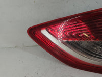 2013-2016 Ford Escape Tail Light Assembly Passenger Right OEM P/N:CJ54-13A602-A Fits Fits 2013 2014 2015 2016 OEM Used Auto 