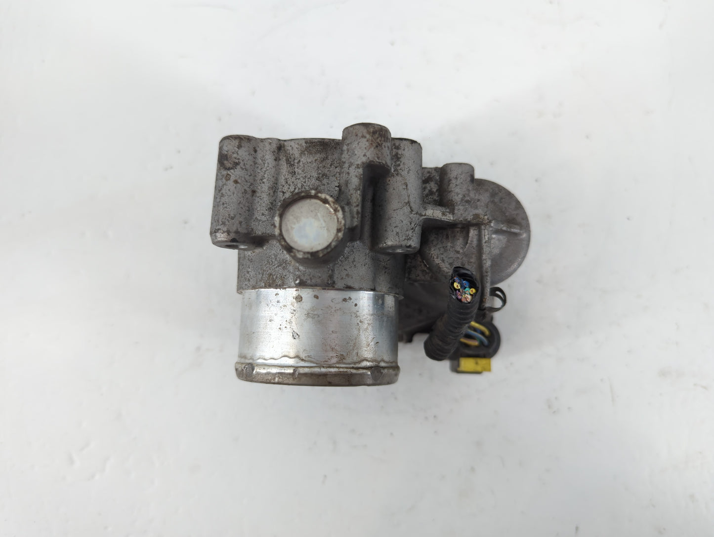 2013-2016 Ford Escape Throttle Body P/N:0 280 750 535 7S7G-9F991-CA Fits Fits 2013 2014 2015 2016 2017 2018 2019 OEM Used Au