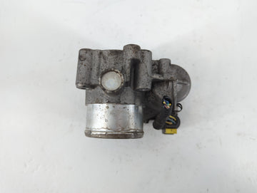 2013-2016 Ford Escape Throttle Body P/N:0 280 750 535 7S7G-9F991-CA Fits Fits 2013 2014 2015 2016 2017 2018 2019 OEM Used Auto Parts