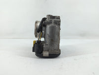 2013-2016 Ford Escape Throttle Body P/N:0 280 750 535 7S7G-9F991-CA Fits Fits 2013 2014 2015 2016 2017 2018 2019 OEM Used Au