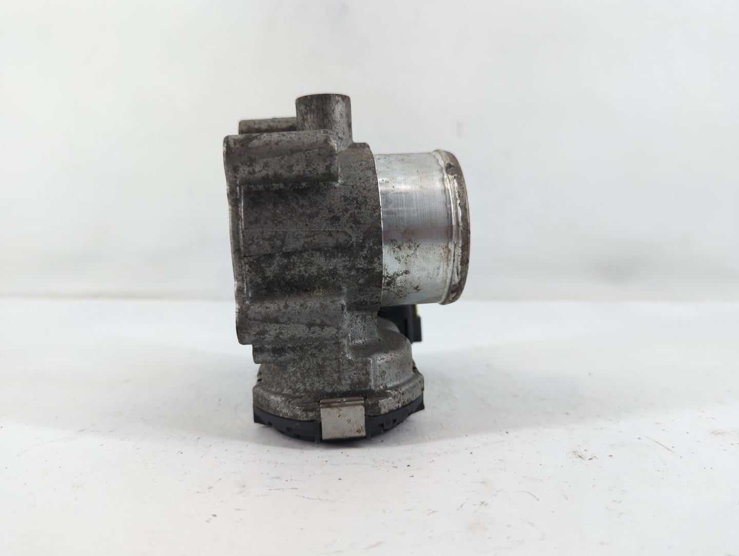 2013-2016 Ford Escape Throttle Body P/N:0 280 750 535 7S7G-9F991-CA Fits Fits 2013 2014 2015 2016 2017 2018 2019 OEM Used Au