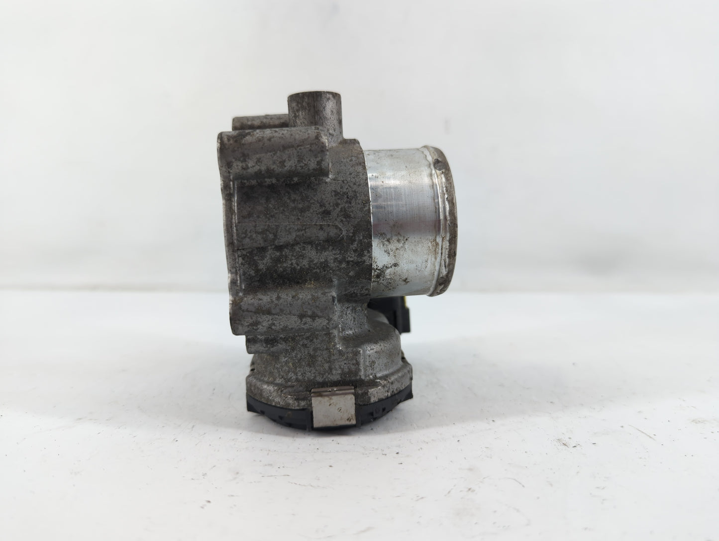 2013-2016 Ford Escape Throttle Body P/N:0 280 750 535 7S7G-9F991-CA Fits Fits 2013 2014 2015 2016 2017 2018 2019 OEM Used Au