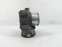 2013-2016 Ford Escape Throttle Body P/N:0 280 750 535 7S7G-9F991-CA Fits Fits 2013 2014 2015 2016 2017 2018 2019 OEM Used Au
