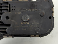 2013-2016 Ford Escape Throttle Body P/N:0 280 750 535 7S7G-9F991-CA Fits Fits 2013 2014 2015 2016 2017 2018 2019 OEM Used Au