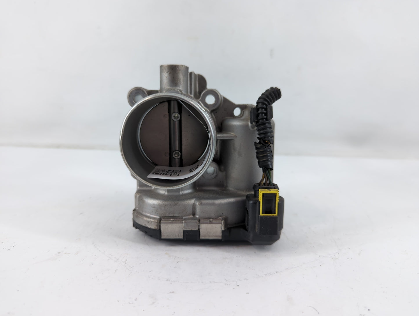 2013-2016 Ford Escape Throttle Body P/N:0 280 750 535 7S7G-9F991-CA Fits Fits 2013 2014 2015 2016 2017 2018 2019 OEM Used Au
