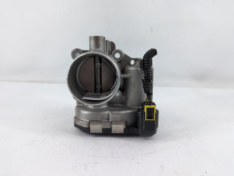 compare product 2013-2016 Ford Escape Throttle Body P/N:0 280 750 535 7S7G-9F991-CA Fits Fits 2013 2014 2015 2016 2017 2018 2019 OEM Used Auto Parts