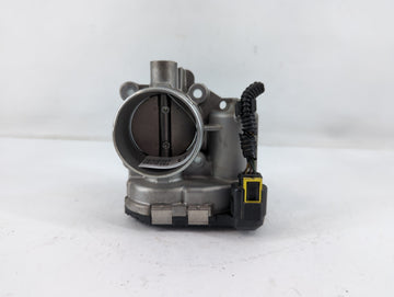 2013-2016 Ford Escape Throttle Body P/N:0 280 750 535 7S7G-9F991-CA Fits Fits 2013 2014 2015 2016 2017 2018 2019 OEM Used Au