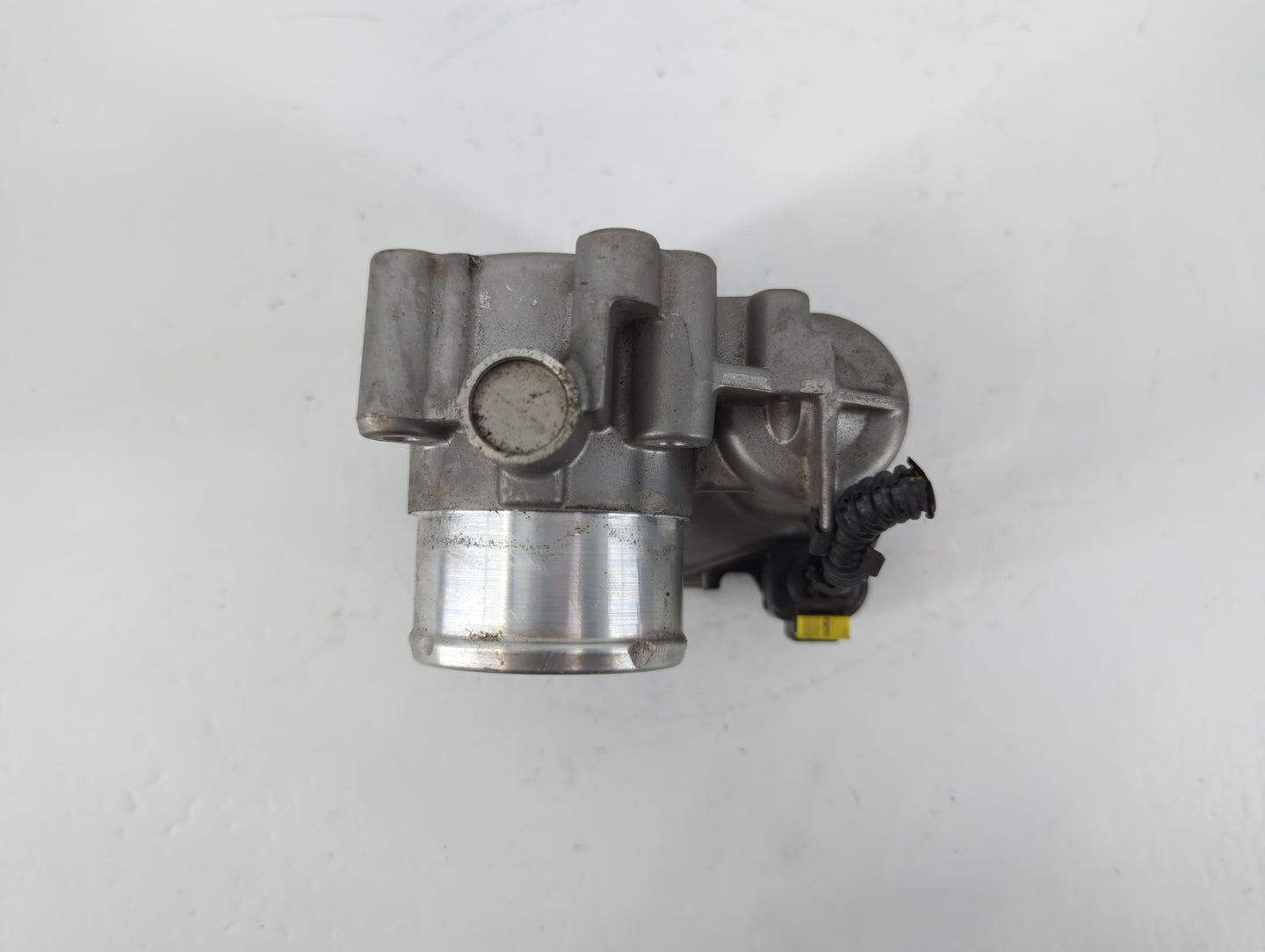 2013-2016 Ford Escape Throttle Body P/N:0 280 750 535 7S7G-9F991-CA Fits Fits 2013 2014 2015 2016 2017 2018 2019 OEM Used Au