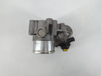 2013-2016 Ford Escape Throttle Body P/N:0 280 750 535 7S7G-9F991-CA Fits Fits 2013 2014 2015 2016 2017 2018 2019 OEM Used Au