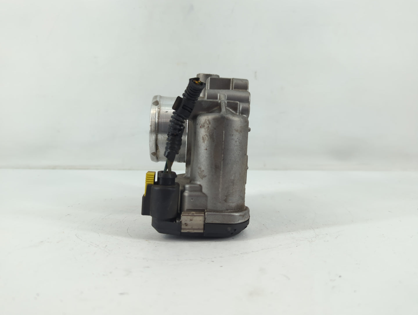 2013-2016 Ford Escape Throttle Body P/N:0 280 750 535 7S7G-9F991-CA Fits Fits 2013 2014 2015 2016 2017 2018 2019 OEM Used Au
