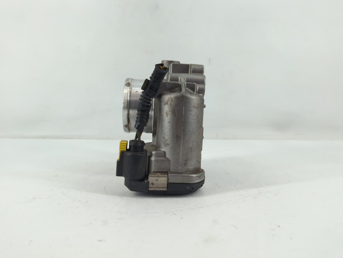 2013-2016 Ford Escape Throttle Body P/N:0 280 750 535 7S7G-9F991-CA Fits Fits 2013 2014 2015 2016 2017 2018 2019 OEM Used Au