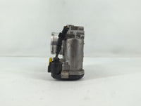 2013-2016 Ford Escape Throttle Body P/N:0 280 750 535 7S7G-9F991-CA Fits Fits 2013 2014 2015 2016 2017 2018 2019 OEM Used Au