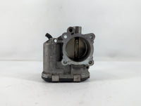 2013-2016 Ford Escape Throttle Body P/N:0 280 750 535 7S7G-9F991-CA Fits Fits 2013 2014 2015 2016 2017 2018 2019 OEM Used Au
