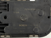 2013-2016 Ford Escape Throttle Body P/N:0 280 750 535 7S7G-9F991-CA Fits Fits 2013 2014 2015 2016 2017 2018 2019 OEM Used Au