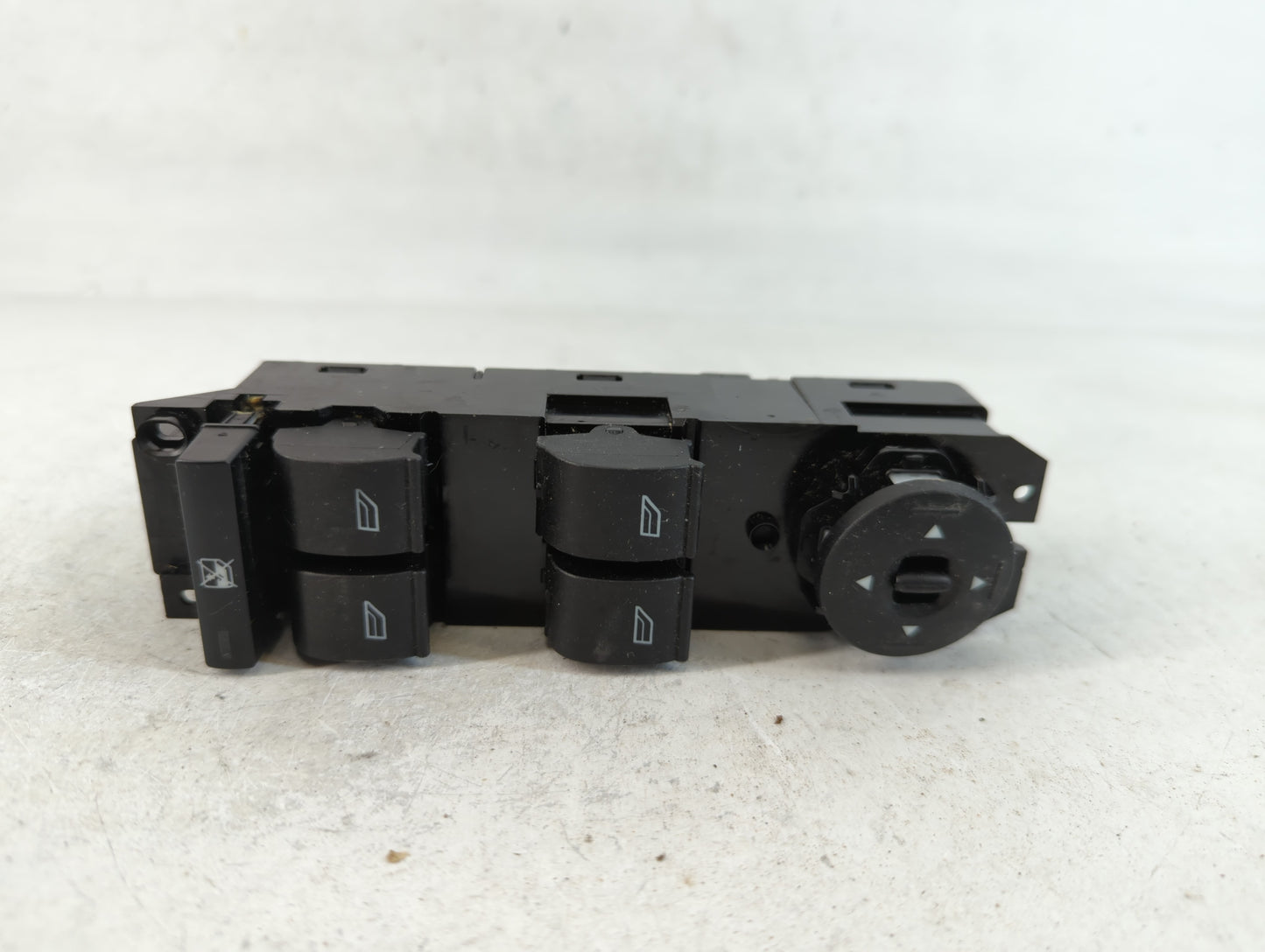 2013-2019 Ford Escape Master Power Window Switch Replacement Driver Side Left P/N:BM5T-14A132-AA Fits OEM Used Auto Parts - 