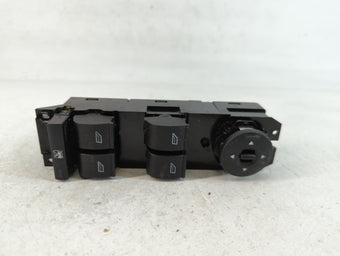 compare product 2013-2019 Ford Escape Master Power Window Switch Replacement Driver Side Left P/N:BM5T-14A132-AA Fits OEM Used Auto Parts