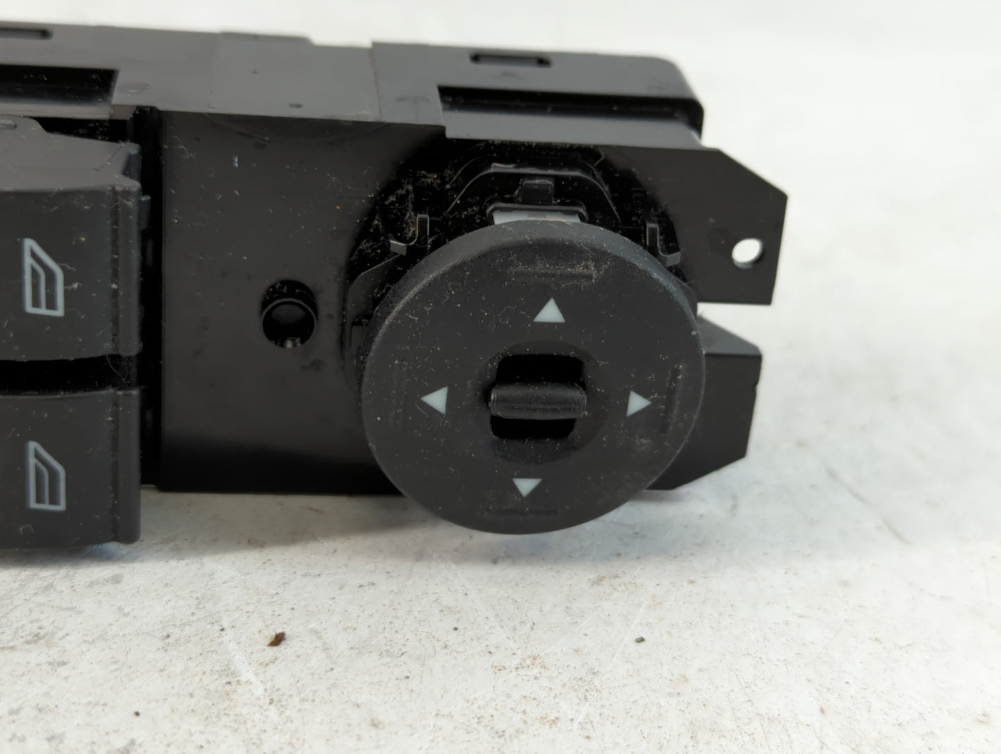 2013-2019 Ford Escape Master Power Window Switch Replacement Driver Side Left P/N:BM5T-14A132-AA Fits OEM Used Auto Parts - 