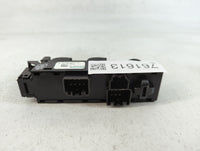 2013-2019 Ford Escape Master Power Window Switch Replacement Driver Side Left P/N:BM5T-14A132-AA Fits OEM Used Auto Parts - 