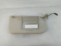 2013-2019 Ford Escape Sun Visor Shade Replacement Passenger Right Mirror Fits Fits 2013 2014 2015 2016 2017 2018 2019 OEM Us