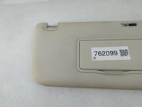 2013-2019 Ford Escape Sun Visor Shade Replacement Passenger Right Mirror Fits Fits 2013 2014 2015 2016 2017 2018 2019 OEM Us