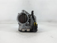 2013-2016 Ford Escape Throttle Body P/N:7S7G-9F991-CA Fits Fits 2013 2014 2015 2016 2017 2018 2019 OEM Used Auto Parts - Oem