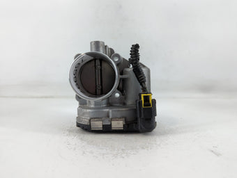 compare product 2013-2016 Ford Escape Throttle Body P/N:7S7G-9F991-CA Fits Fits 2013 2014 2015 2016 2017 2018 2019 OEM Used Auto Parts