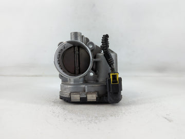 2013-2016 Ford Escape Throttle Body P/N:7S7G-9F991-CA Fits Fits 2013 2014 2015 2016 2017 2018 2019 OEM Used Auto Parts - Oem