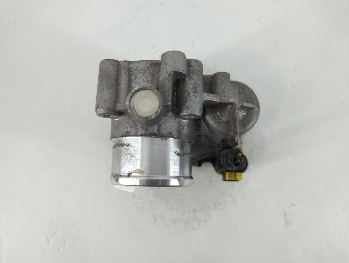 2013-2016 Ford Escape Throttle Body P/N:7S7G-9F991-CA Fits Fits 2013 2014 2015 2016 2017 2018 2019 OEM Used Auto Parts - Oem