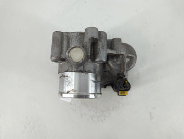 2013-2016 Ford Escape Throttle Body P/N:7S7G-9F991-CA Fits Fits 2013 2014 2015 2016 2017 2018 2019 OEM Used Auto Parts