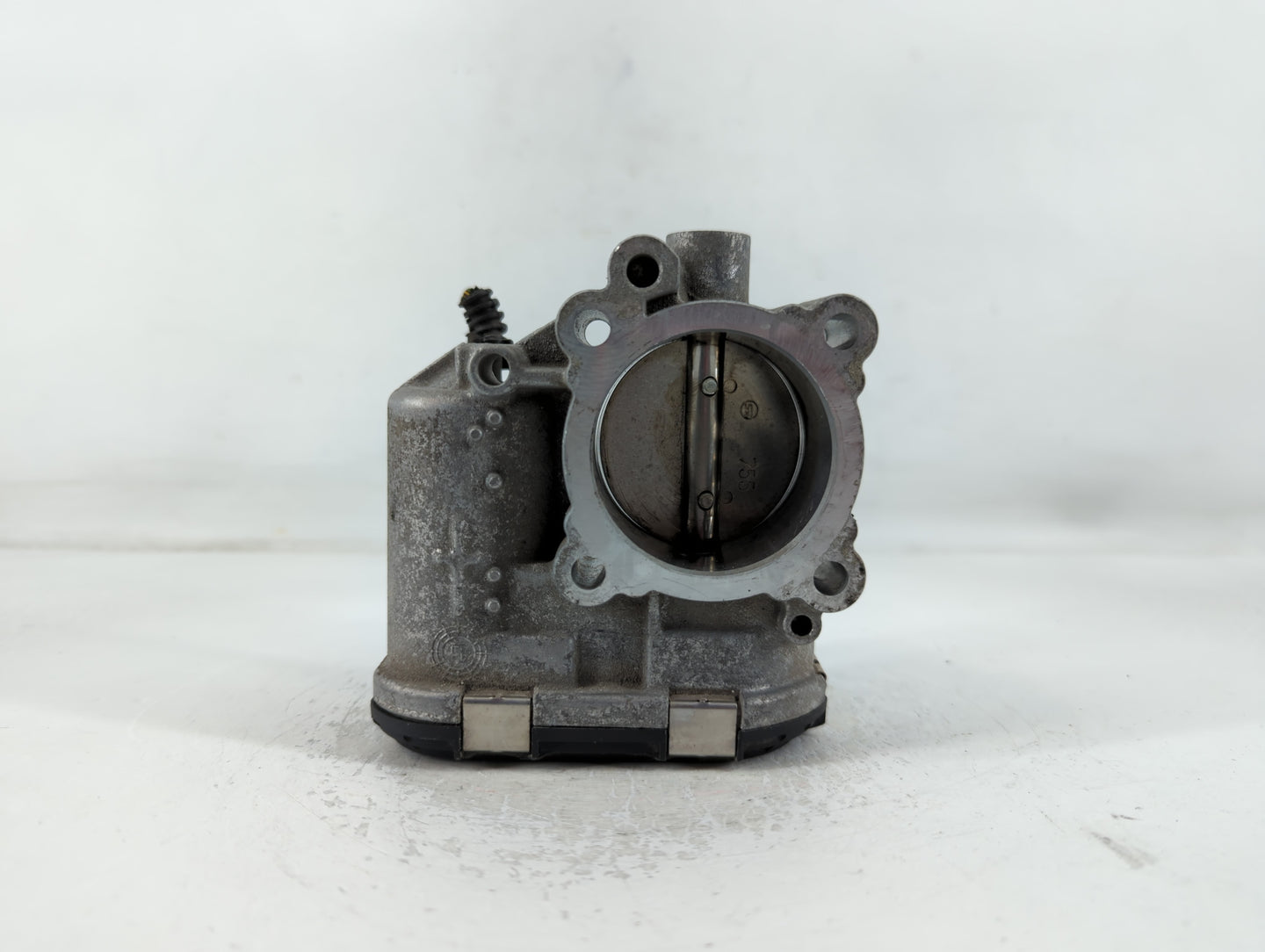2013-2016 Ford Escape Throttle Body P/N:7S7G-9F991-CA Fits Fits 2013 2014 2015 2016 2017 2018 2019 OEM Used Auto Parts - Oem