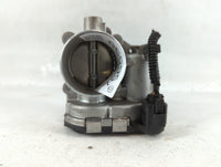 2013-2016 Ford Escape Throttle Body P/N:7S7G-9F991-CA Fits Fits 2012 2013 2014 2015 2016 2017 OEM Used Auto Parts - Oemuseda