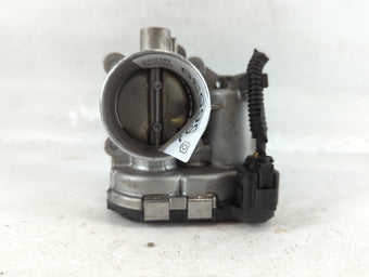 compare product 2013-2016 Ford Escape Throttle Body P/N:7S7G-9F991-CA Fits Fits 2012 2013 2014 2015 2016 2017 OEM Used Auto Parts