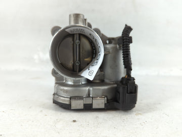2013-2016 Ford Escape Throttle Body P/N:7S7G-9F991-CA Fits Fits 2012 2013 2014 2015 2016 2017 OEM Used Auto Parts - Oemuseda