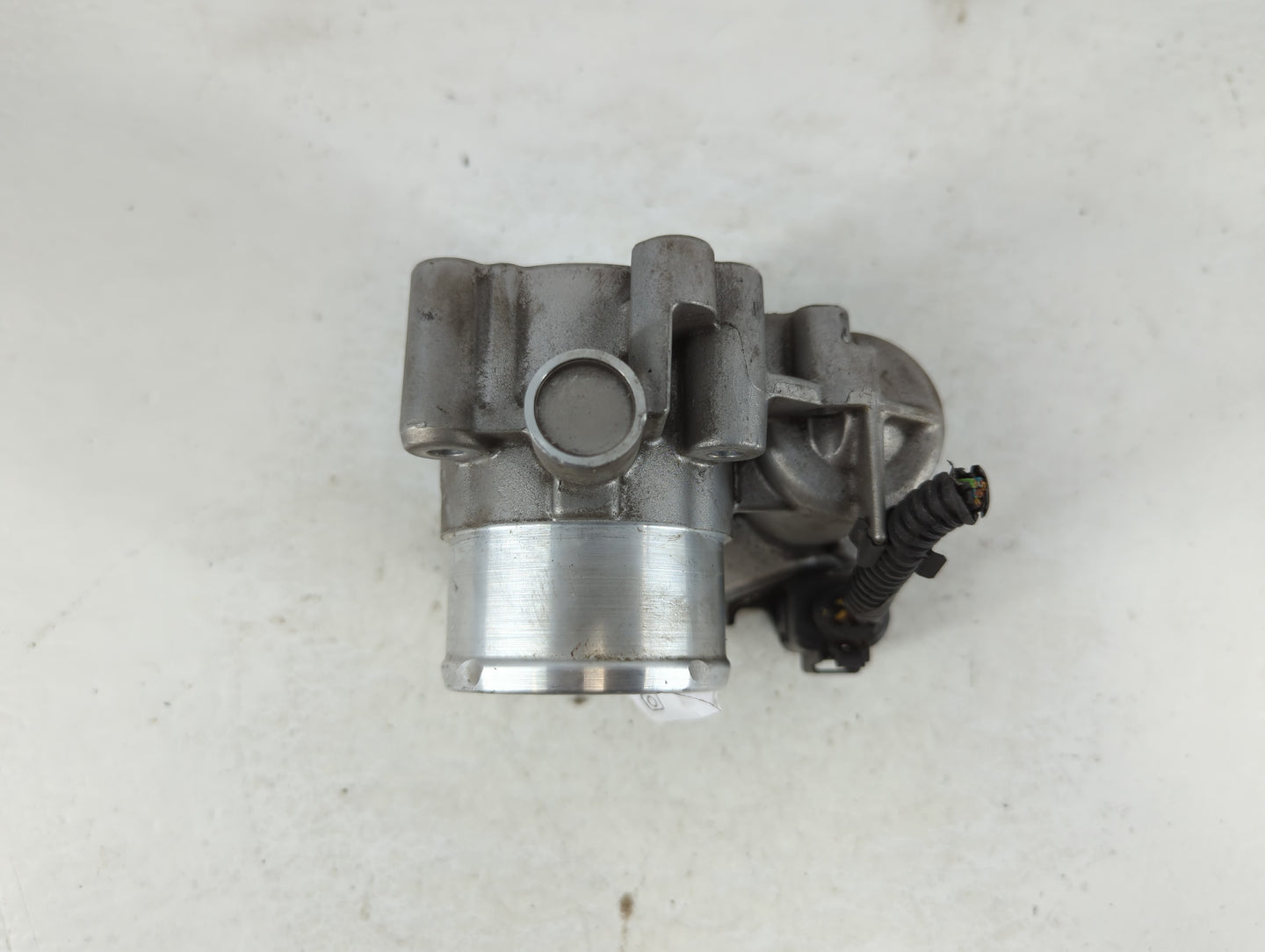 2013-2016 Ford Escape Throttle Body P/N:7S7G-9F991-CA Fits Fits 2012 2013 2014 2015 2016 2017 OEM Used Auto Parts - Oemuseda