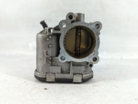 2013-2016 Ford Escape Throttle Body P/N:7S7G-9F991-CA Fits Fits 2012 2013 2014 2015 2016 2017 OEM Used Auto Parts - Oemuseda