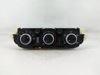 compare product 2013-2016 Ford Escape Climate Control Module Temperature AC/Heater Replacement P/N:CJ5T-19980-DC Fits Fits 2013 2014 2015 2016 OEM Used Auto Parts
