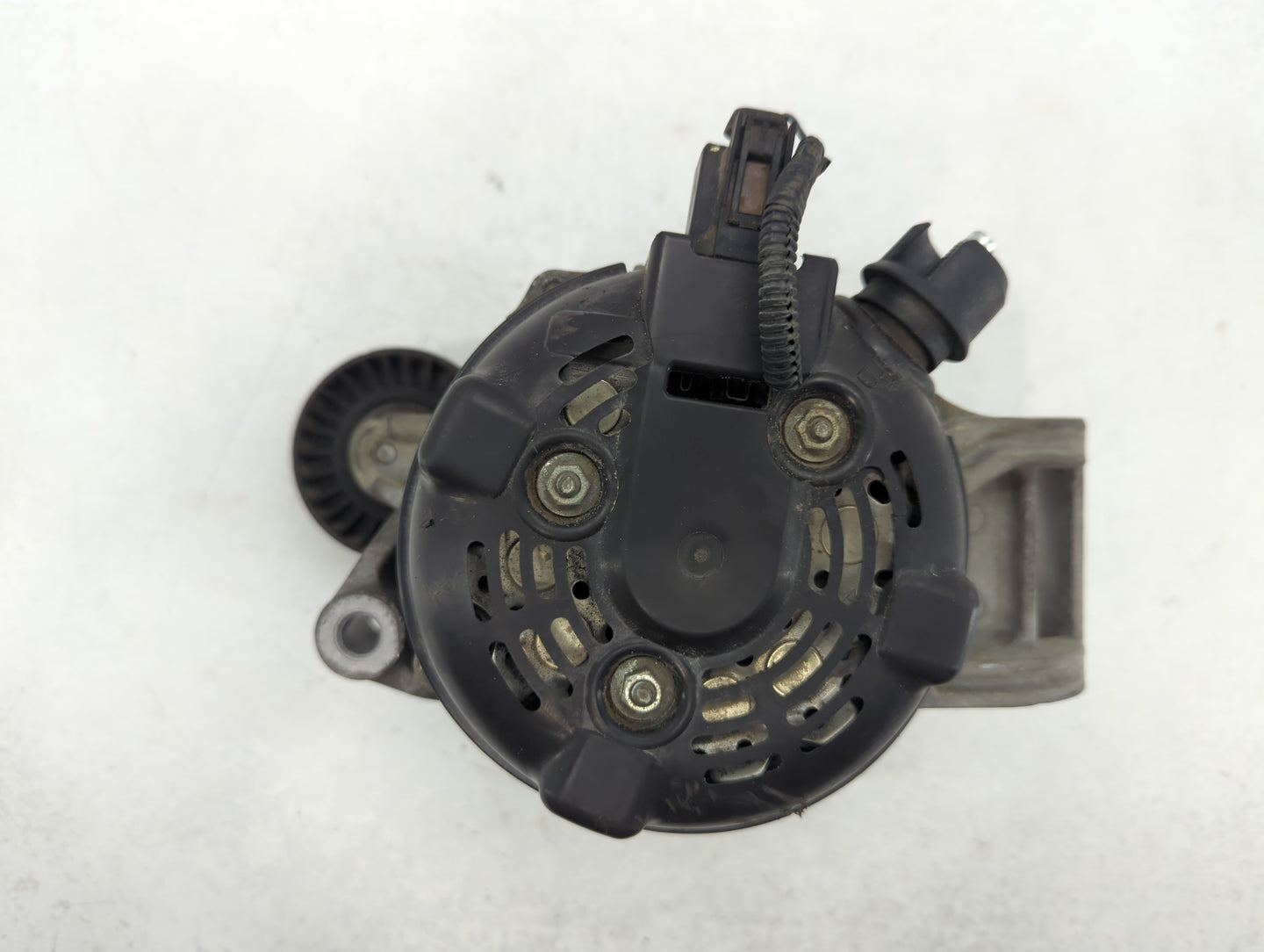 2013-2019 Ford Escape Alternator Replacement Generator Charging Assembly Engine OEM P/N:TN104210-2330 CJ5T-10300-BB Fits OEM