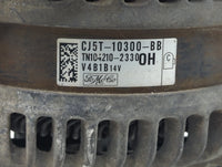 2013-2019 Ford Escape Alternator Replacement Generator Charging Assembly Engine OEM P/N:TN104210-2330 CJ5T-10300-BB Fits OEM