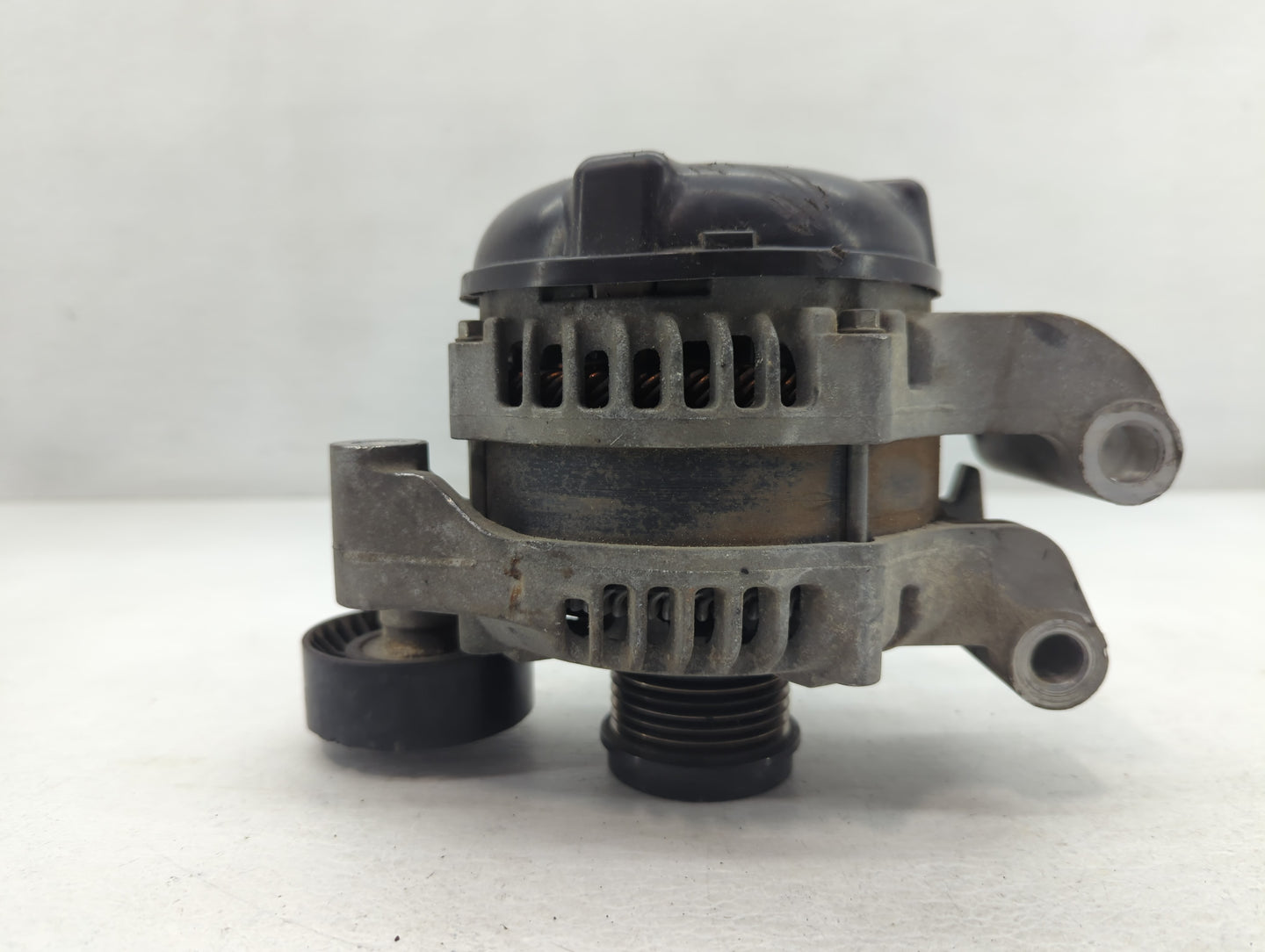 2013-2019 Ford Escape Alternator Replacement Generator Charging Assembly Engine OEM P/N:TN104210-2330 CJ5T-10300-BB Fits OEM